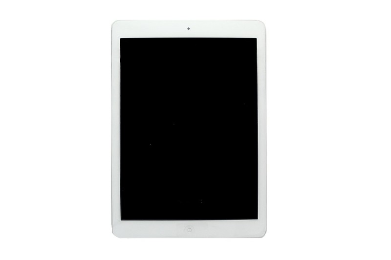 Apple Ipad Air 1st Generation 16gb 9 7 Inch Silver Wi Fi A1474 Refurbished Walmart Com