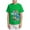 Green, variant on Karoyedx Boys Crew Neck T-shirts Toddler Boy Girl Shirts Short Sleeve Kid T-Shirt Graphic Tees Tops White Size,5-6 Years