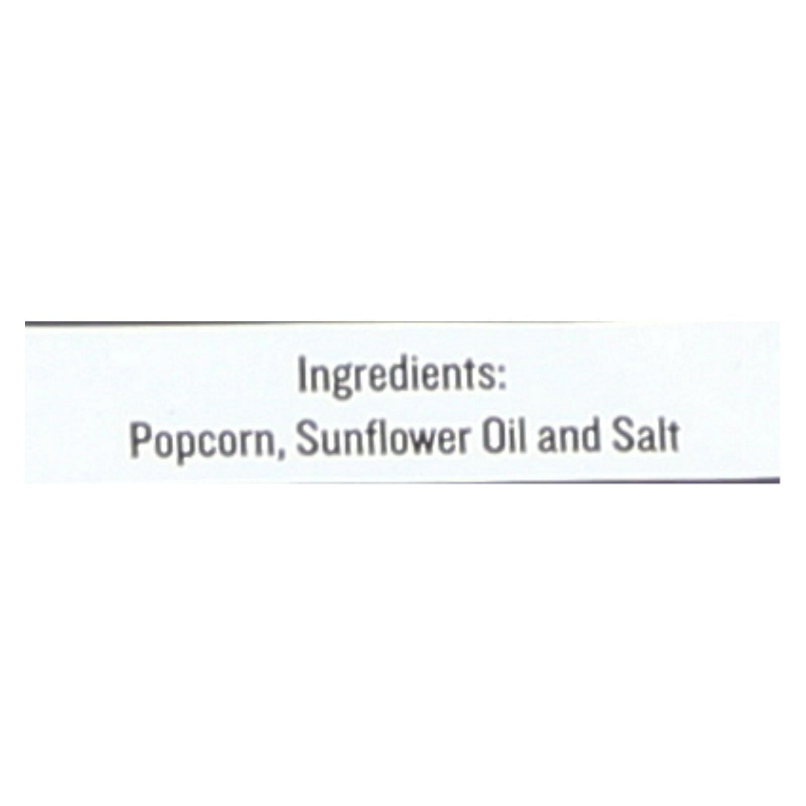 Skinny Pop 2347459 4.4 oz Original Popcorn, Pack of 12
