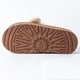 thumbnail image 3 of Xucatan Women's Plush Winter Slippers with Cute Decorations Cozy Fleece-Lined Indoor House Shoes, Non-Slip Comfortable Casual Flat Slides for Women Gift, 3 of 8