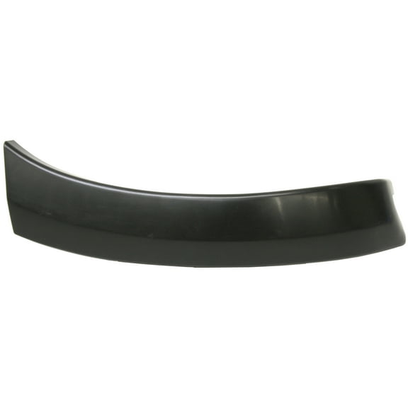 Bumper End Compatible with Toyota RAV4 2006-2008 LH Bumper Extension Textured
