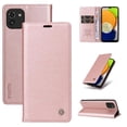thumbnail image 2 of Funda para Samsung Galaxy A03 Estuche de Cuero PU Tipo Cartera con Ranuras para Tarjetas y Cierre Magnético, 2 of 5