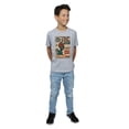 thumbnail image 4 of Big Bang Theory T-Shirt Infographique pour Garçons, 4 of 5
