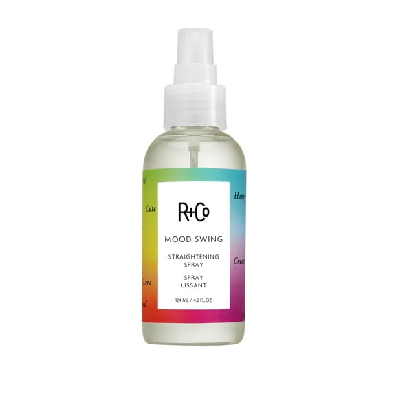R Co MOOD SWING Straightening Spray