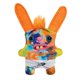 thumbnail image 2 of Fugglers Laboratory Misfits - Annoyed Alien Edition Mini 4" Plush Toy Funny Ugly Monster Doll Mutant Figure Plush Toy Gift for Kids, 2 of 3
