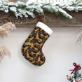 thumbnail image 6 of Naloa German Shepherd Dog Christmas Stockings Decorations, Xmas Ornaments, DIY Personalized Farmhouse Decor for Home Family Party Tree, 6 of 7