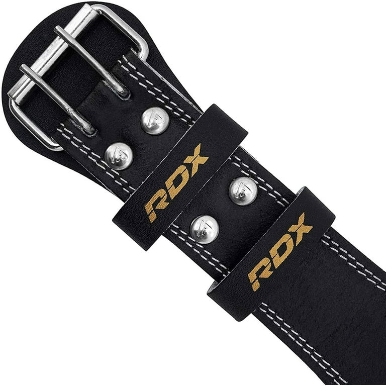 6 inch weightlifting outlet belt
