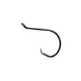 thumbnail image 3 of Mustad Ultra Point in-line Octopus Hook (Black Nickel) - Size: 8/0 6pc, 3 of 8
