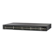 Cisco SG550X-48 Layer 3 Switch