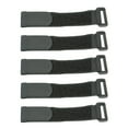 thumbnail image 7 of Yokua 5 Pcs Hook and Looped Straps Nylon Fastener Straps Multifunctional Cable Tie, 7 of 7