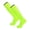 I, variant on Kids Knee High Soccer Socks 3 Pack Breathable Mesh Cushioned Foot Arch Support Anti Slip Rib Cuff Solid Color Athletic Football Socks for Youth Boys Girls 6 To 16 Years Old Yellow