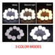 thumbnail image 5 of Labymos Kit de luces LED para espejo, 5 of 8