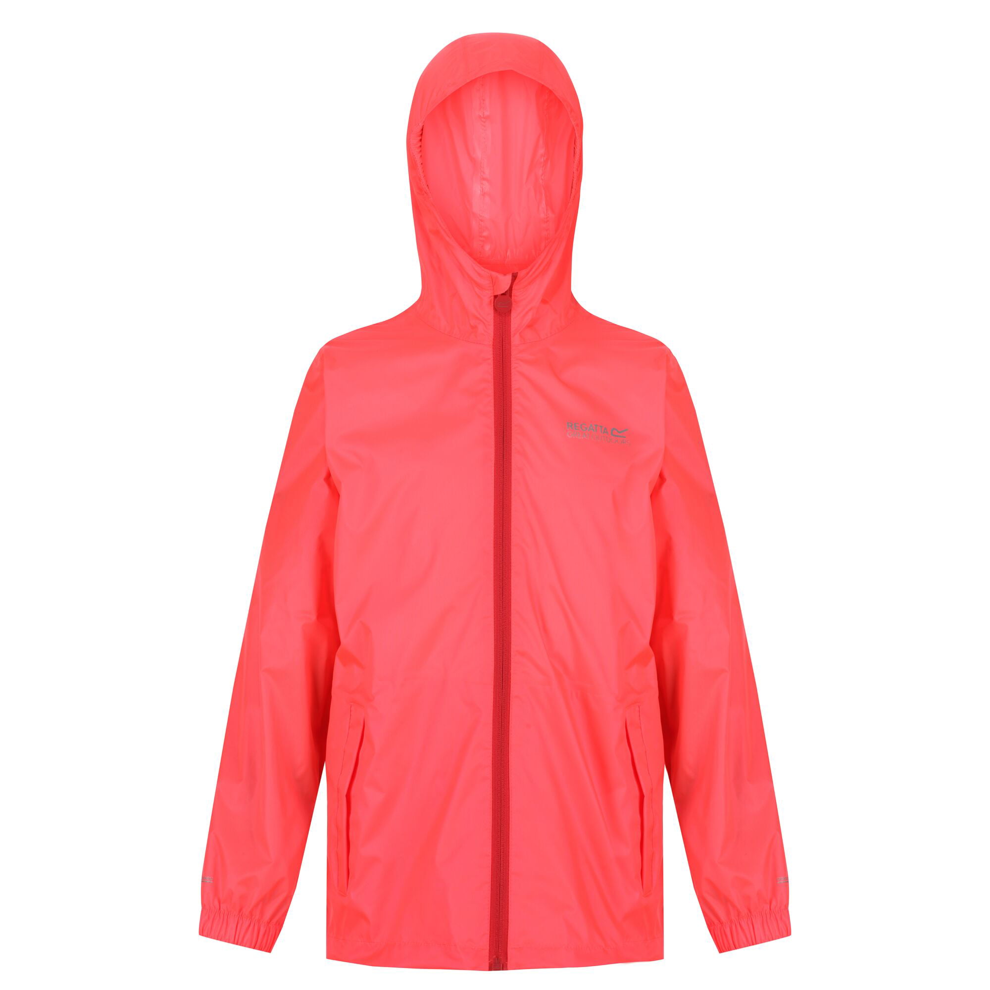 Regatta Gabiel Waterproof Kids Coats School Jacket 