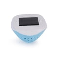 thumbnail image 2 of GFHFHITJ Solar Light New Solar Pool Lights LED WATERPROOFINGing USB Rechargeable Pool Lights Hanging Tree Lights, 2 of 9