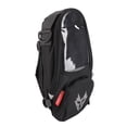 thumbnail image 3 of Bolsa De Tanque De Motocicleta, Bolso De Tanque Magnético De Motocicleta Oxford Fabric De Alta Resistencia 4.5L Paquete De Navegación De Gran Capacidad Para Motocicletas, 3 of 7
