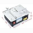 thumbnail image 2 of Mini Table Saw Adjustable Bench Saws for Crafts Wood DIY Acrylic PCB Cutting Machine Woodworking, 2 of 8