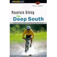 thumbnail image 1 of Pre-Owned Mountain Biking the Deep South: Louisiana, Mississippi, Alabama, Georgia (America by Mountain Bike Series) (Paperback) 156044455X 9781560444558, 1 of 1