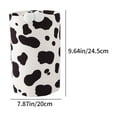 thumbnail image 3 of Moocorvic Noise Cancelling Earmuffs For Dogs Quiet Ears For Disquiet Cute Bath Earmuffs Calming Head Mask Noise Cancelling Headband, 3 of 6