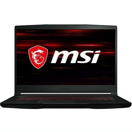 Laptop Msi
