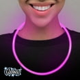 thumbnail image 3 of GLOW NECKLACE, 3 of 3