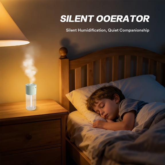 Essential Oil Diffusers, Aroma Diffuser for Essential Oil Small Diffuser Humidifier for Room Office