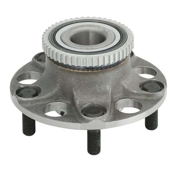 MOOG 512188 Wheel Bearing and Hub Assembly Fits select: 2003-2007 HONDA ACCORD, 2006 ACURA 3.2TL