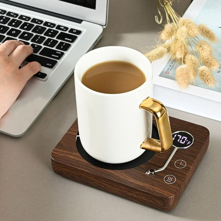 Keep Your Coffee Hot with the Best Coffee Warmer