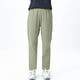 thumbnail image 5 of Ceisia Men's Outdoor Sporty Training Pants, Straight Loose Fit with Breathable Fabric Gift & Zippered Pockets, 5 of 9