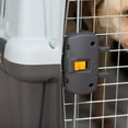 thumbnail image 3 of MidWest Homes for Pets Skudo 32’’ Plastic Carrier, Ideal for Large Dogs with a Weight of 26-40 Lb, 3 of 9