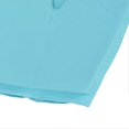 thumbnail image 5 of Cold Compress Head Wrap Relieve Migraine Double Layers Stretchable Cooling Headache Hat Blue, 5 of 5