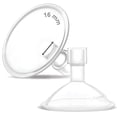thumbnail image 1 of Breastshield Maymom MyFit Crater Series 16 mm para bombas Medela, 1 of 7