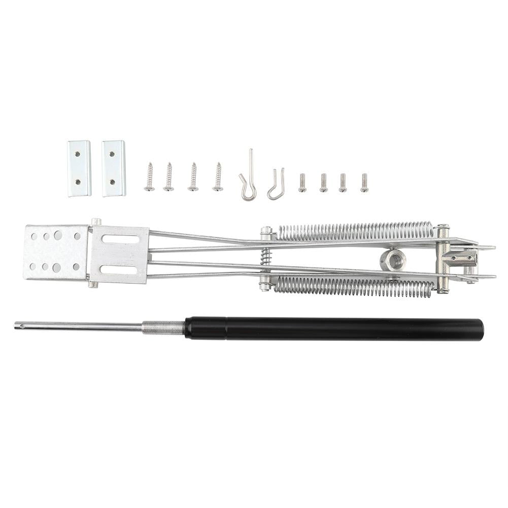 Mgaxyff Window Opener,Automatic Greenhouse,Greenhouse Automatic Roof