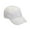 White, variant on CN101 Contender Cap - White
