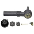 thumbnail image 4 of MOOG Tie Rod End Fits select: 1993-2002 NISSAN QUEST, 1993-2002 MERCURY VILLAGER, 4 of 11