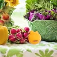 thumbnail image 1 of KAKOWELY Manual Amarillo Para Cuchillos Y Tijeras De Cocina Con Mango Ergonómico Antideslizante, 1 of 8