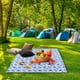 thumbnail image 3 of Alfombras de baño, alfombras para sala de estar, alfombra de área, alfombra de baño, alfombra de viaje al aire libre para padres e hijos, alfombra de camping, 3 of 5