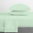 thumbnail image 4 of Johnson Home 500 Thread Count Combed Cotton Sheet Sets, 4 of 6
