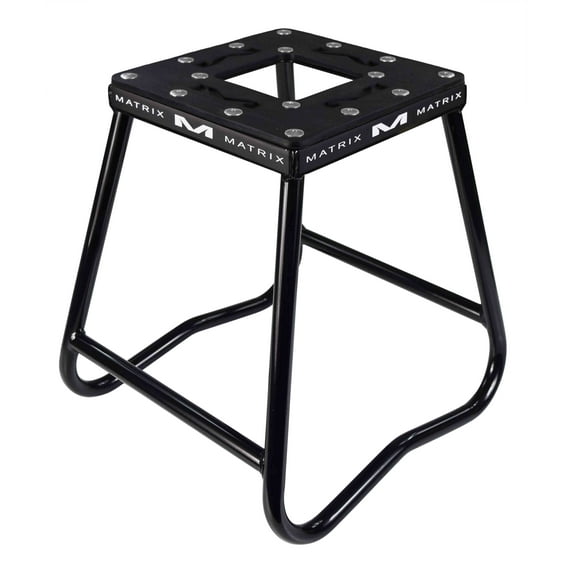 Matrix Concepts C1 Steel Stand - Black