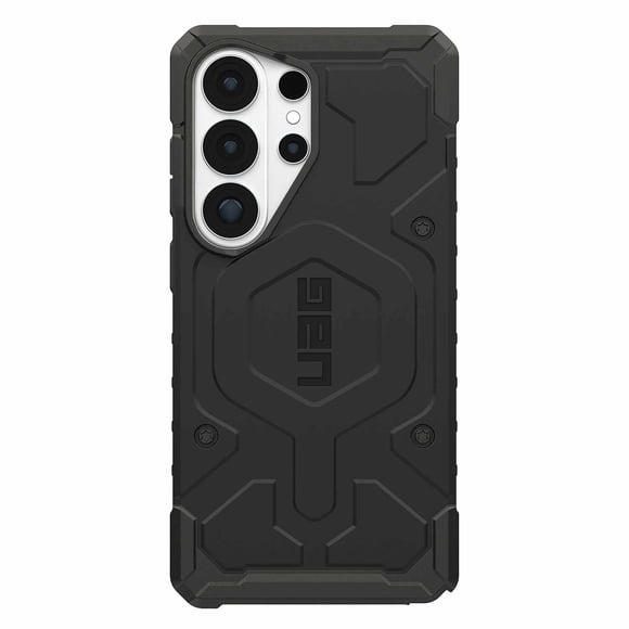 UAG Pathfinder Rugged Case w/Magnets Black for Samsung Galaxy S26 Ultra