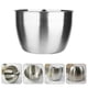 thumbnail image 5 of Lavabo multiusos para huevos de 1 pieza, lavabo para frutas, lavabo para verduras de cocina (plateado), 5 of 6