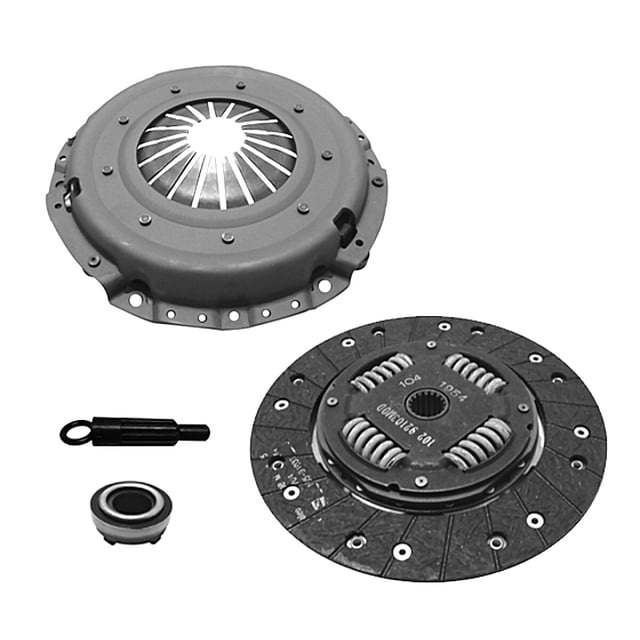 Kit De Clutch Stratus 1995 A 2000 Dodge L4 2.0L STRUNKER .