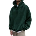 thumbnail image 1 of Gibobby Sudadera DE Bloques con Capucha Colores Stretch Hombre Hoodie(AG,G), 1 of 5