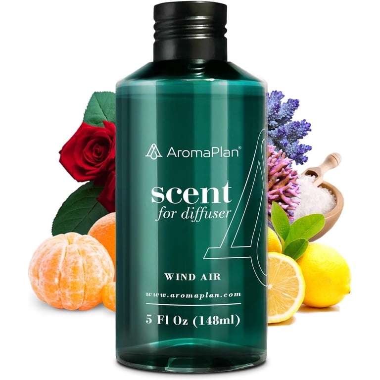 Aromaplan Hotel Scents Dubai 16 Fl Oz (473ml), Home Luxury Aroma ...