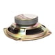 thumbnail image 5 of Altavoz Para Automóvil, Altavoz Coaxial Para Automóvil Buena De Sonido 5 Pulgadas Buena Disipación De Calor 300W 93dB Sensibilidad Para Sistemas De Audio, 5 of 7