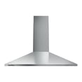 thumbnail image 1 of Campana Extractora  Piramidal KUTCHEN KCP10280 80 cm Acero Inoxidable con Luz LED y 3 Velocidades, 1 of 4