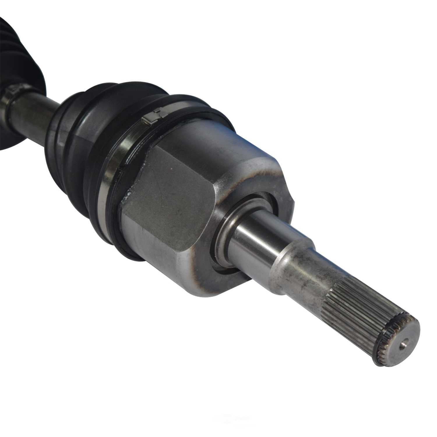 GSP NCV11096 GSP New CV Axle Fits select: 2000-2002 FORD RANGER