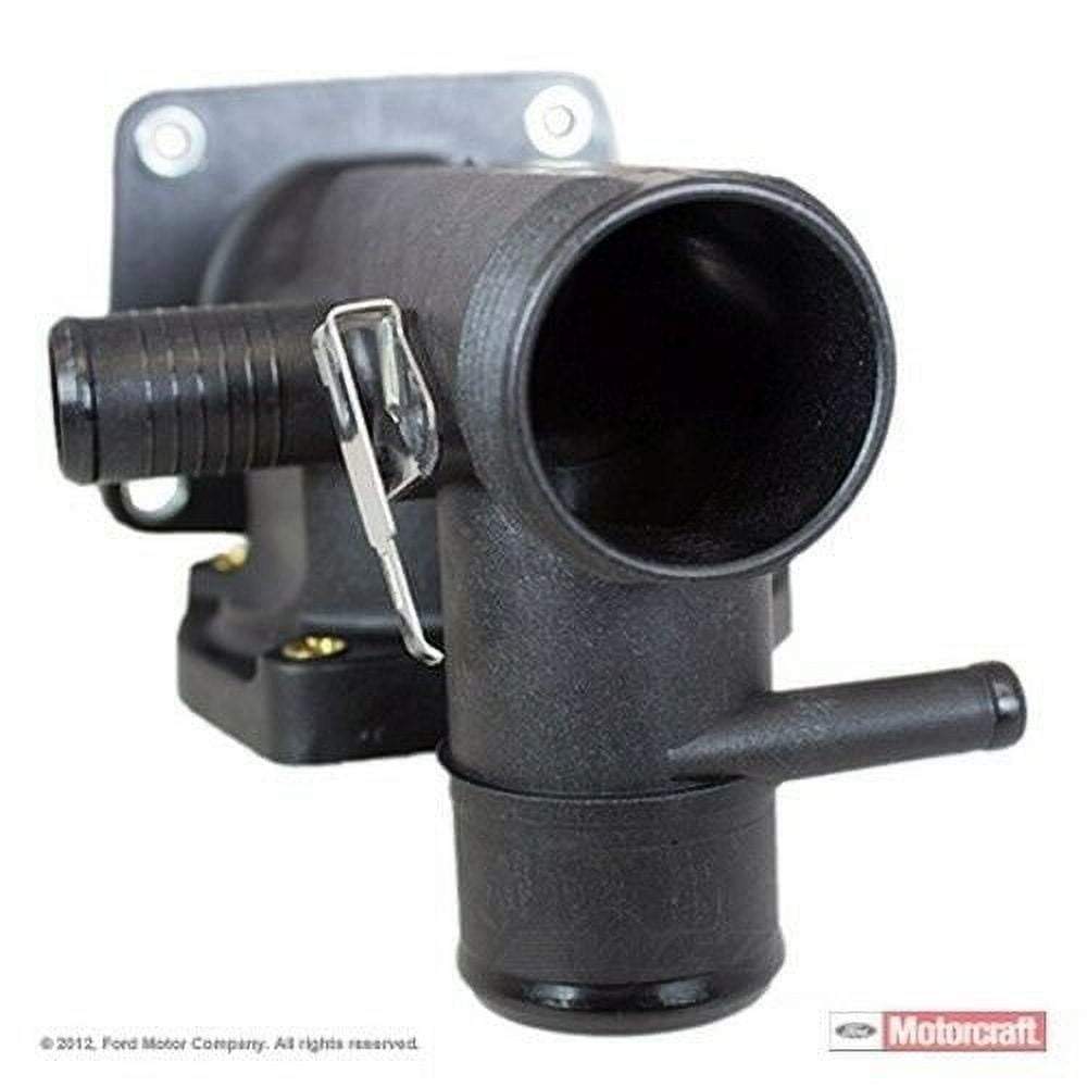 Motorcraft Engine Coolant Thermostat Housing RH-68