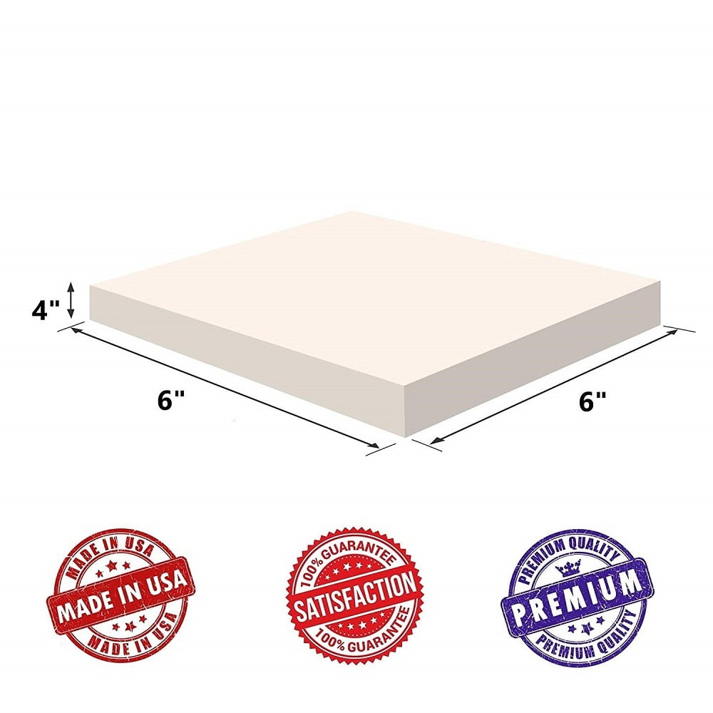 Upholstery Foam sheets high density reflex memory foam upholstery seat cushions 