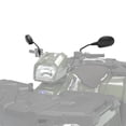 thumbnail image 4 of Polaris OEM Mounted Adjustable Handlebar Mirrors, Pair, 2877222, 4 of 4