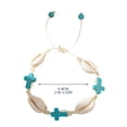 thumbnail image 3 of Uinagy Cheville en Coquille, 3 of 6